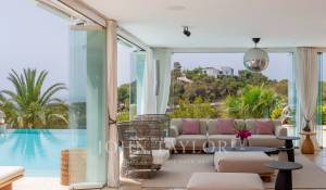 Verkauf Villa Roca Llisa