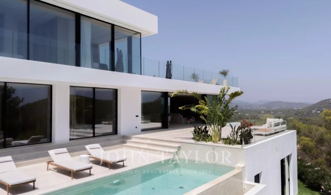 Verkauf Villa Roca Llisa