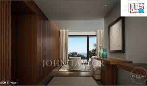 Verkauf Villa Roquebrune-Cap-Martin