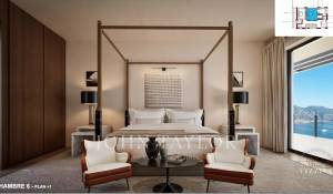 Verkauf Villa Roquebrune-Cap-Martin