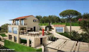 Verkauf Villa Roquebrune-Cap-Martin