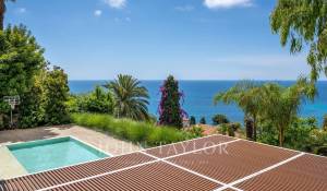 Verkauf Villa Roquebrune-Cap-Martin