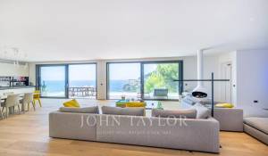 Verkauf Villa Roquebrune-Cap-Martin