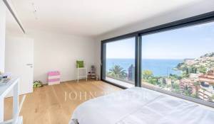 Verkauf Villa Roquebrune-Cap-Martin