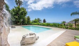 Verkauf Villa Roquebrune-Cap-Martin