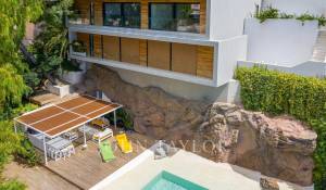 Verkauf Villa Roquebrune-Cap-Martin