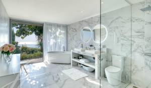 Verkauf Villa Roquebrune-Cap-Martin