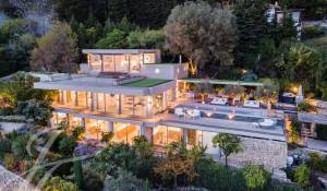 Verkauf Villa Roquebrune-Cap-Martin