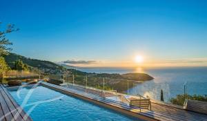 Verkauf Villa Roquebrune-Cap-Martin