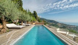 Verkauf Villa Roquebrune-Cap-Martin
