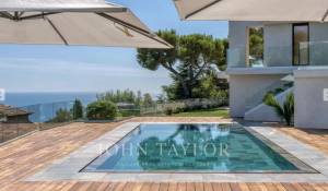 Verkauf Villa Roquebrune-Cap-Martin