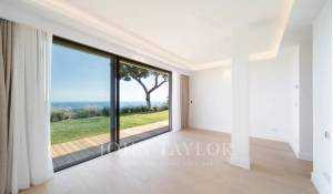 Verkauf Villa Roquebrune-Cap-Martin
