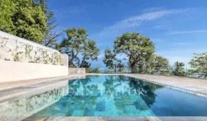 Verkauf Villa Roquebrune-Cap-Martin