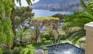Verkauf Villa Roquebrune-Cap-Martin