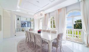 Verkauf Villa Roquebrune-Cap-Martin