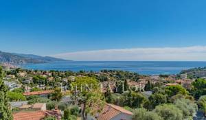 Verkauf Villa Roquebrune-Cap-Martin