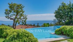 Verkauf Villa Roquebrune-Cap-Martin