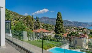Verkauf Villa Roquebrune-Cap-Martin