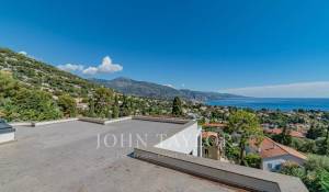Verkauf Villa Roquebrune-Cap-Martin