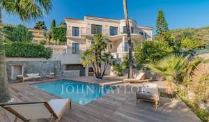 Verkauf Villa Roquebrune-Cap-Martin