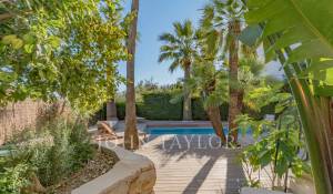 Verkauf Villa Roquebrune-Cap-Martin