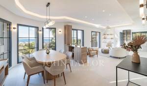 Verkauf Villa Roquebrune-Cap-Martin