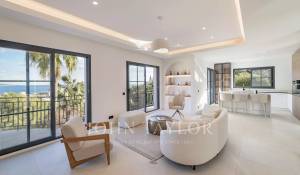 Verkauf Villa Roquebrune-Cap-Martin