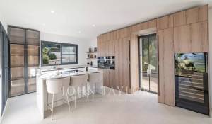 Verkauf Villa Roquebrune-Cap-Martin