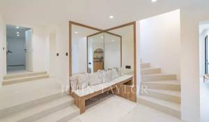 Verkauf Villa Roquebrune-Cap-Martin