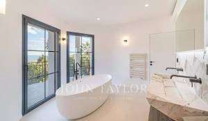 Verkauf Villa Roquebrune-Cap-Martin