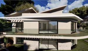 Verkauf Villa Roquebrune-Cap-Martin