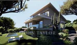 Verkauf Villa Roquebrune-Cap-Martin