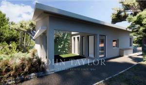 Verkauf Villa Roquebrune-Cap-Martin