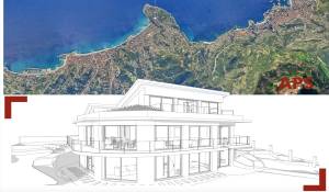 Verkauf Villa Roquebrune-Cap-Martin