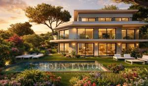 Verkauf Villa Roquebrune-Cap-Martin