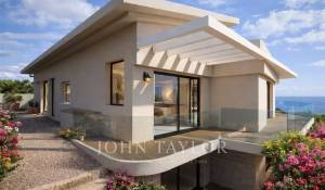 Verkauf Villa Roquebrune-Cap-Martin