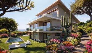 Verkauf Villa Roquebrune-Cap-Martin