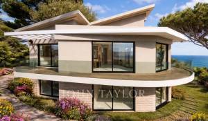 Verkauf Villa Roquebrune-Cap-Martin