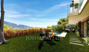 Verkauf Villa Roquebrune-Cap-Martin