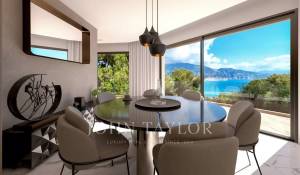 Verkauf Villa Roquebrune-Cap-Martin