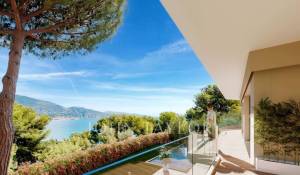 Verkauf Villa Roquebrune-Cap-Martin