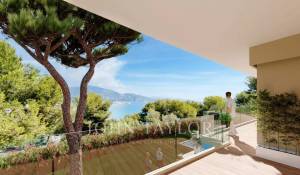 Verkauf Villa Roquebrune-Cap-Martin