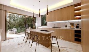 Verkauf Villa Roquebrune-Cap-Martin