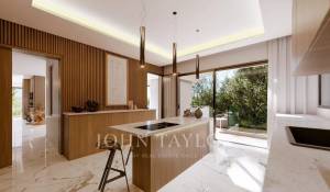 Verkauf Villa Roquebrune-Cap-Martin