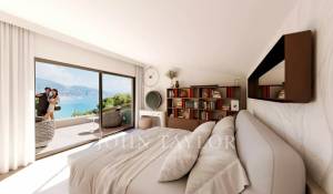 Verkauf Villa Roquebrune-Cap-Martin