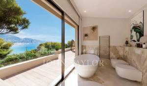 Verkauf Villa Roquebrune-Cap-Martin