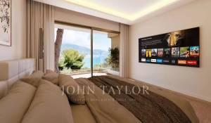 Verkauf Villa Roquebrune-Cap-Martin