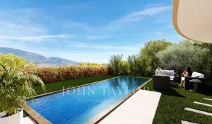 Verkauf Villa Roquebrune-Cap-Martin