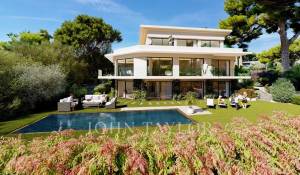 Verkauf Villa Roquebrune-Cap-Martin