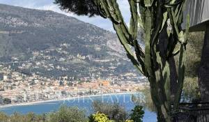 Verkauf Villa Roquebrune-Cap-Martin